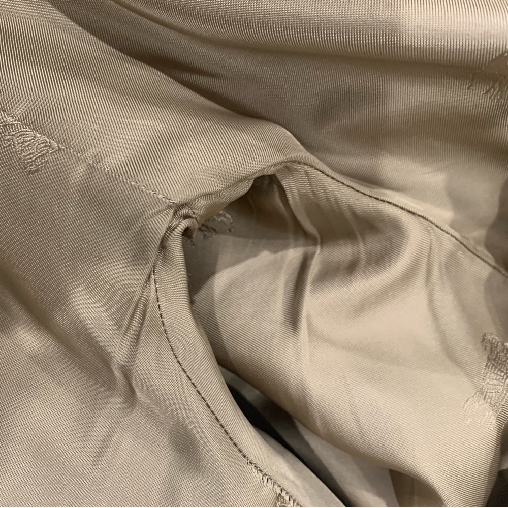 Burberry London vintage size USA 6 ITA 40 - Picture 7 of 14